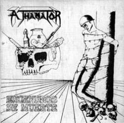 Athanator : Engendros de la Muerte